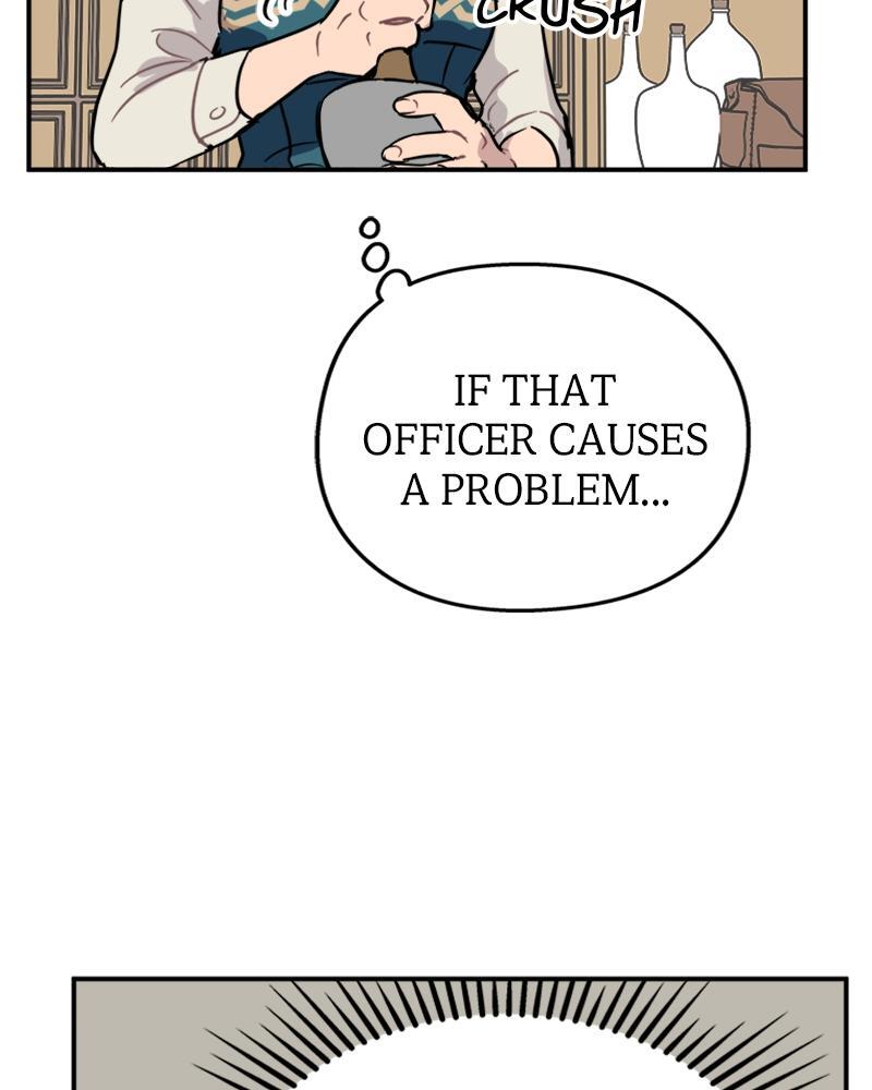 Read Potion Witch Manga Online
