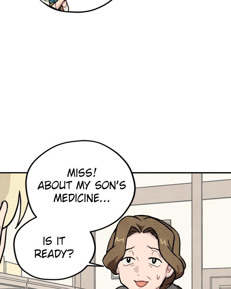 Read Potion Witch Manga Online