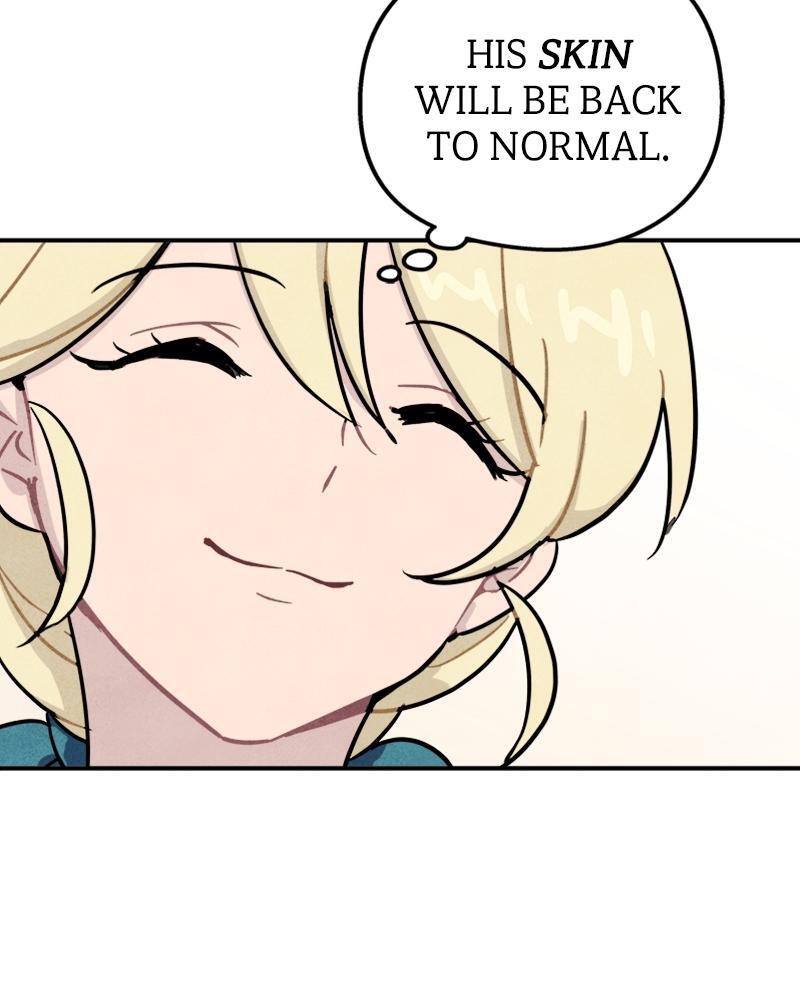 Read Potion Witch Manga Online