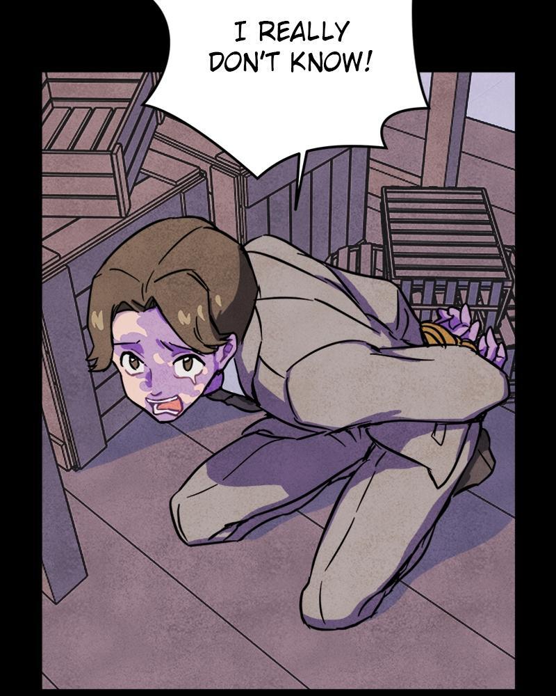 Read Potion Witch Manga Online