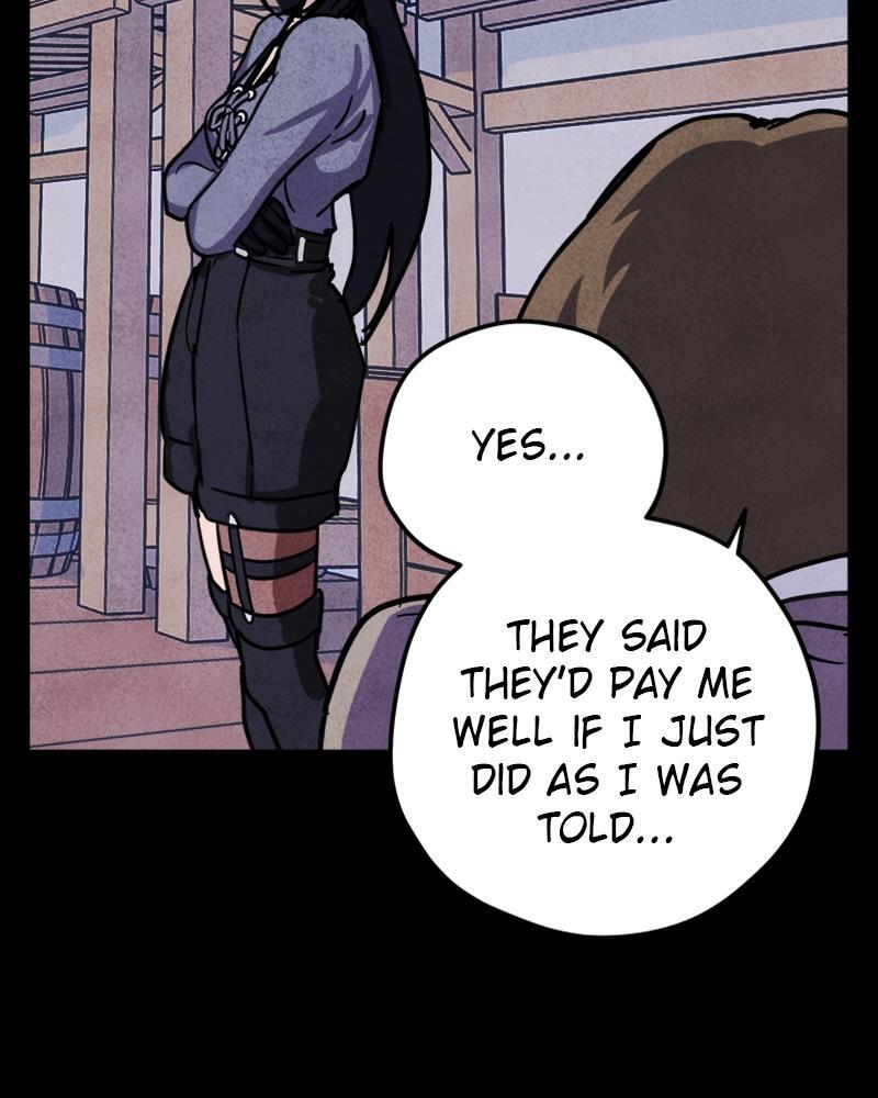 Read Potion Witch Manga Online