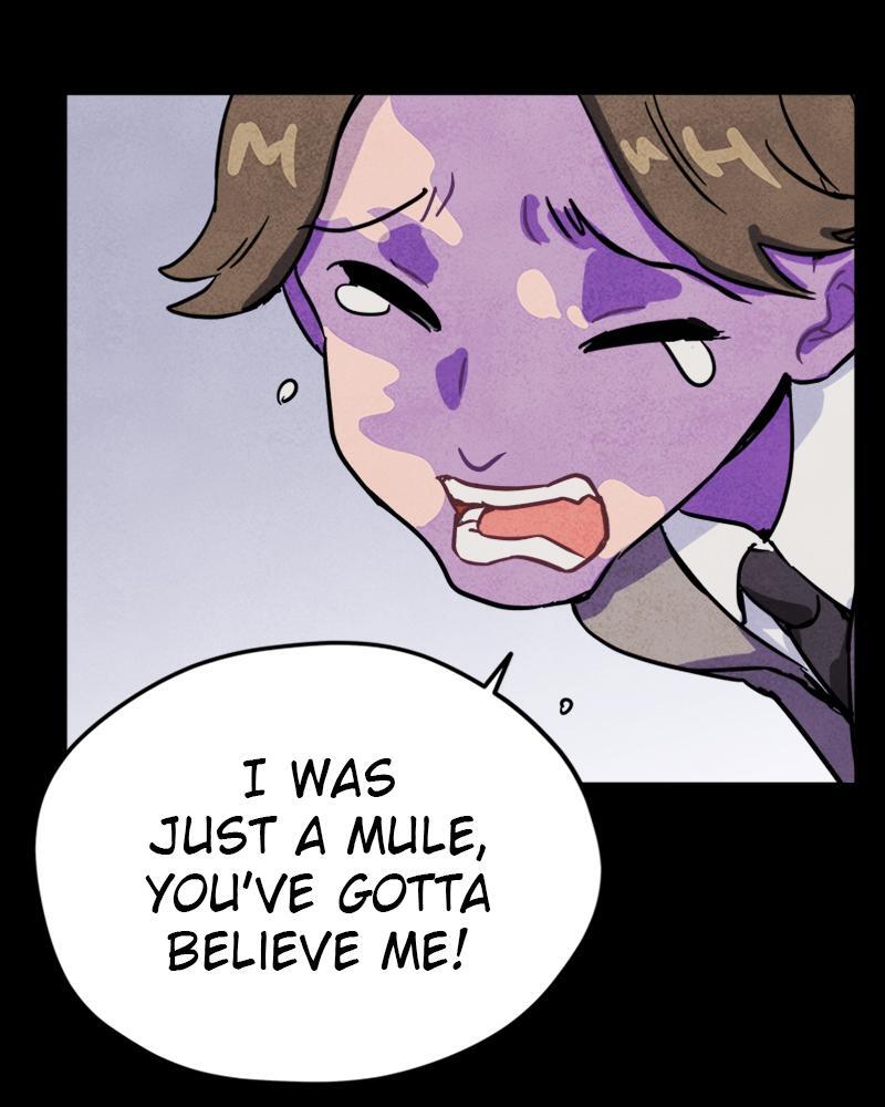 Read Potion Witch Manga Online