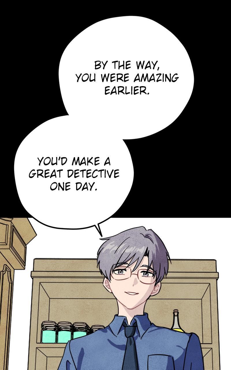 Read Potion Witch Manga Online