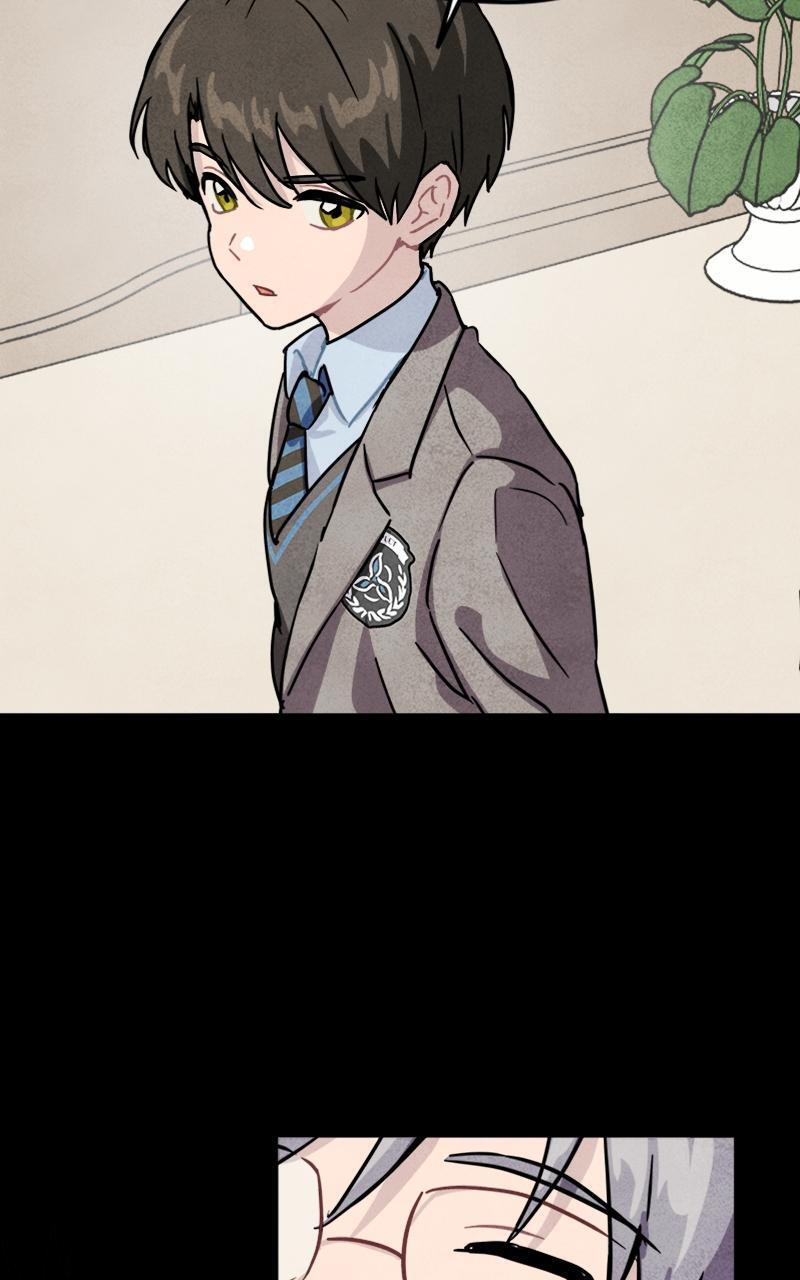 Read Potion Witch Manga Online