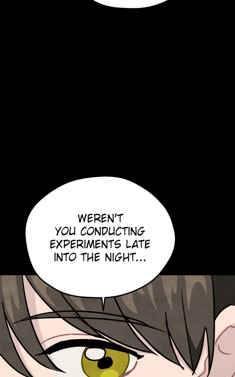 Read Potion Witch Manga Online