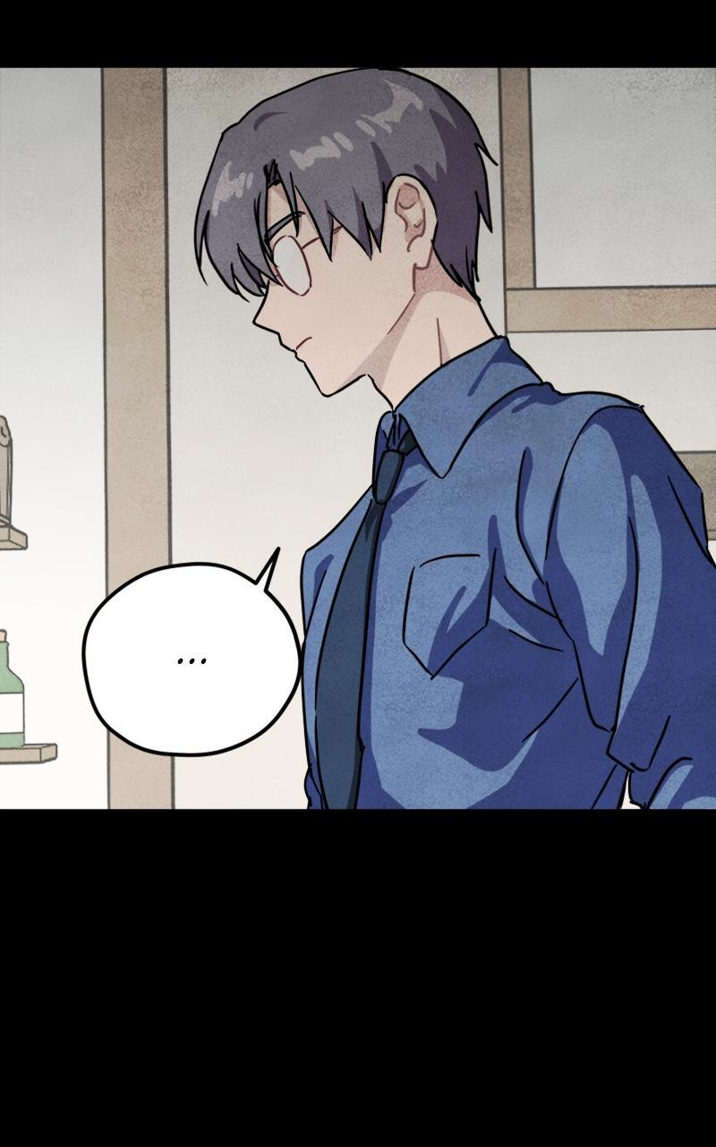 Read Potion Witch Manga Online