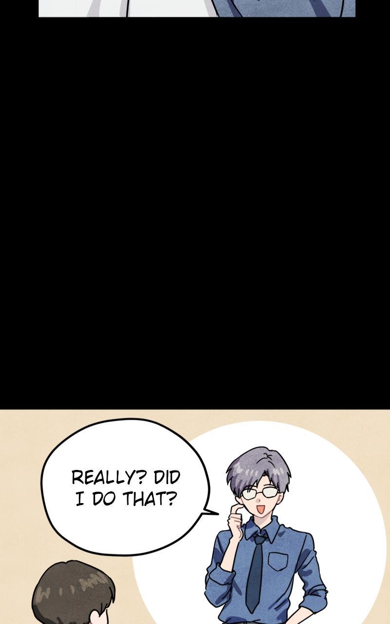 Read Potion Witch Manga Online