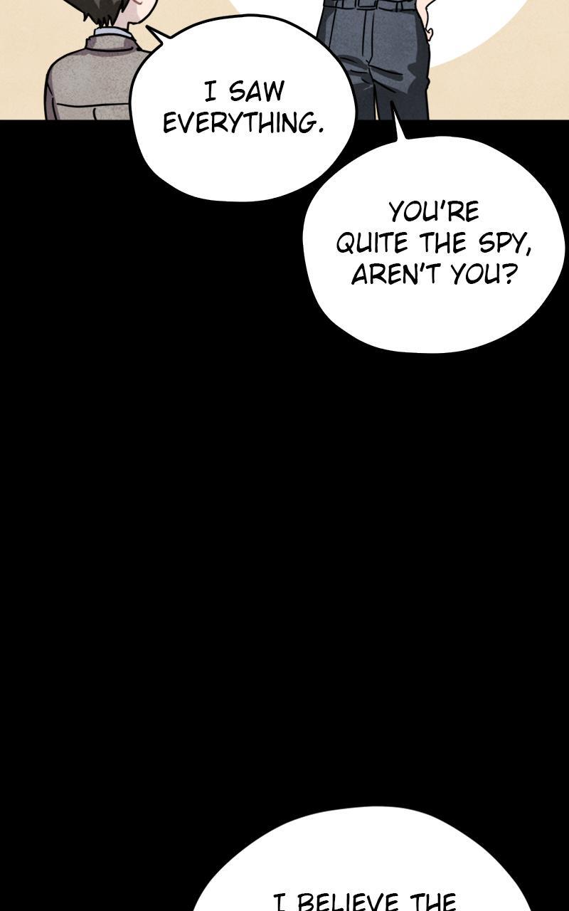Read Potion Witch Manga Online