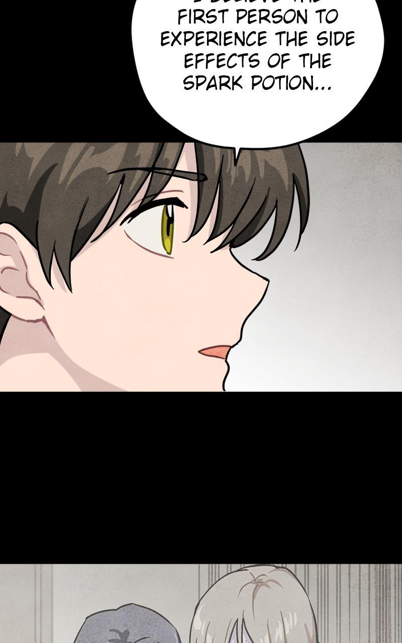 Read Potion Witch Manga Online