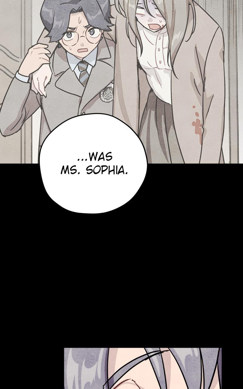Read Potion Witch Manga Online
