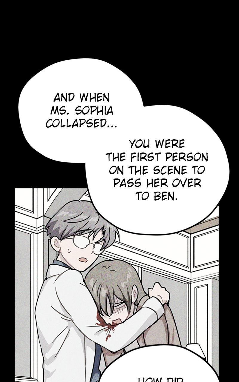 Read Potion Witch Manga Online