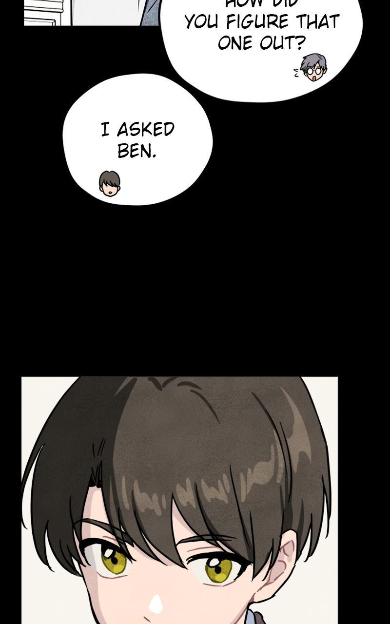 Read Potion Witch Manga Online