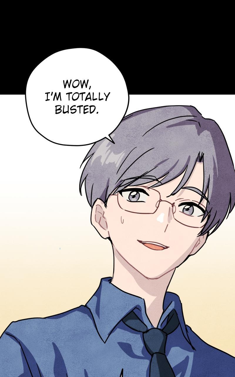 Read Potion Witch Manga Online