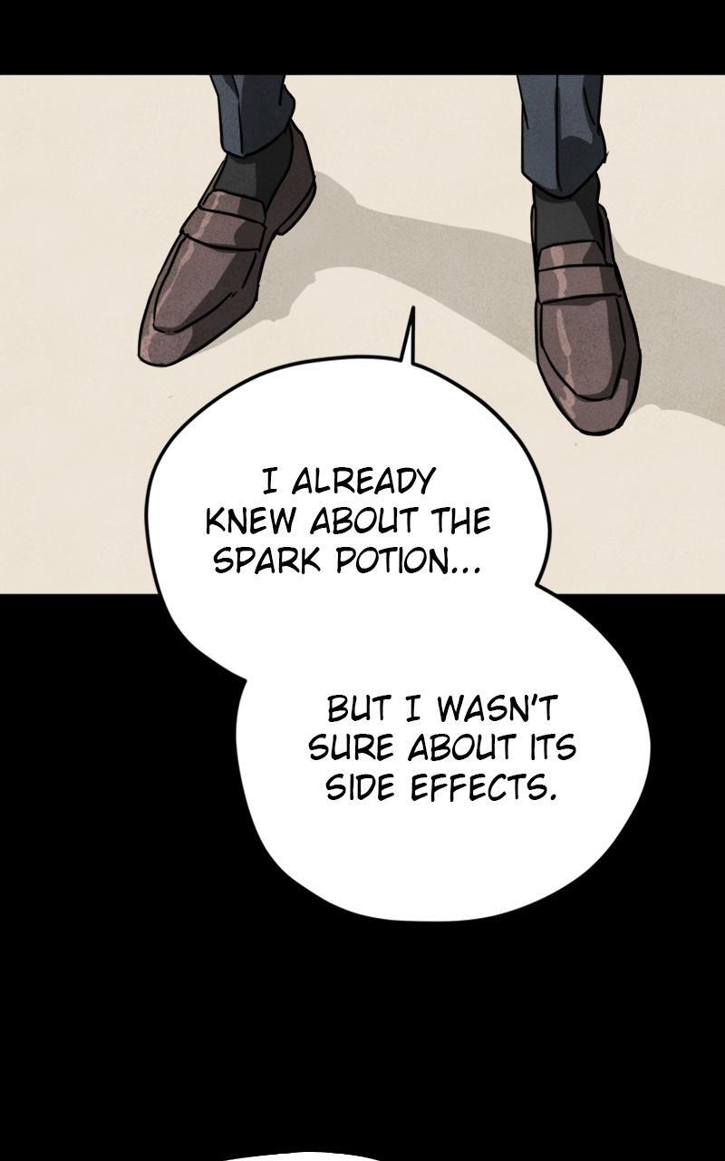 Read Potion Witch Manga Online