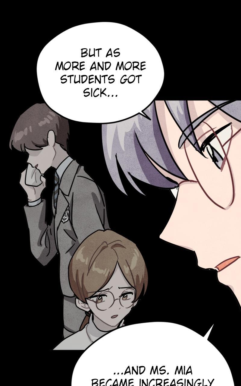 Read Potion Witch Manga Online