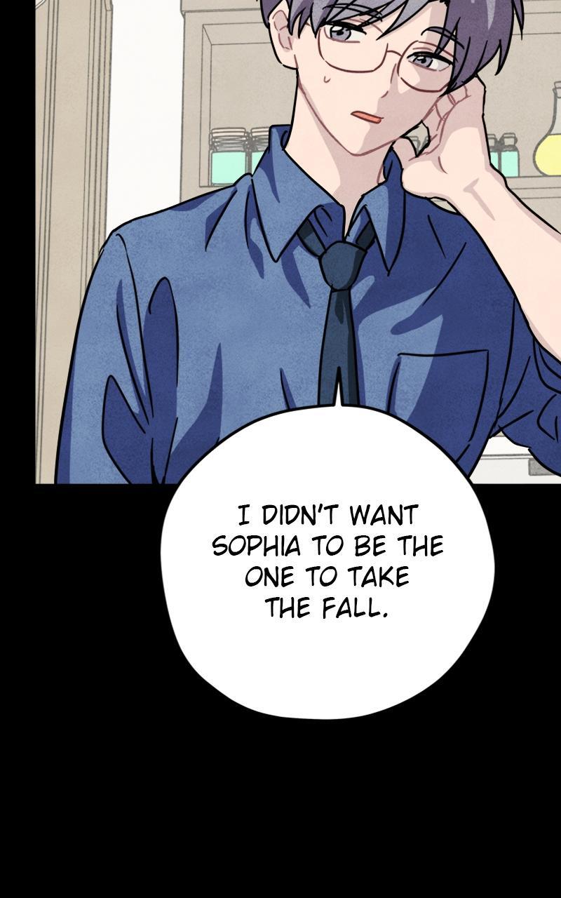 Read Potion Witch Manga Online