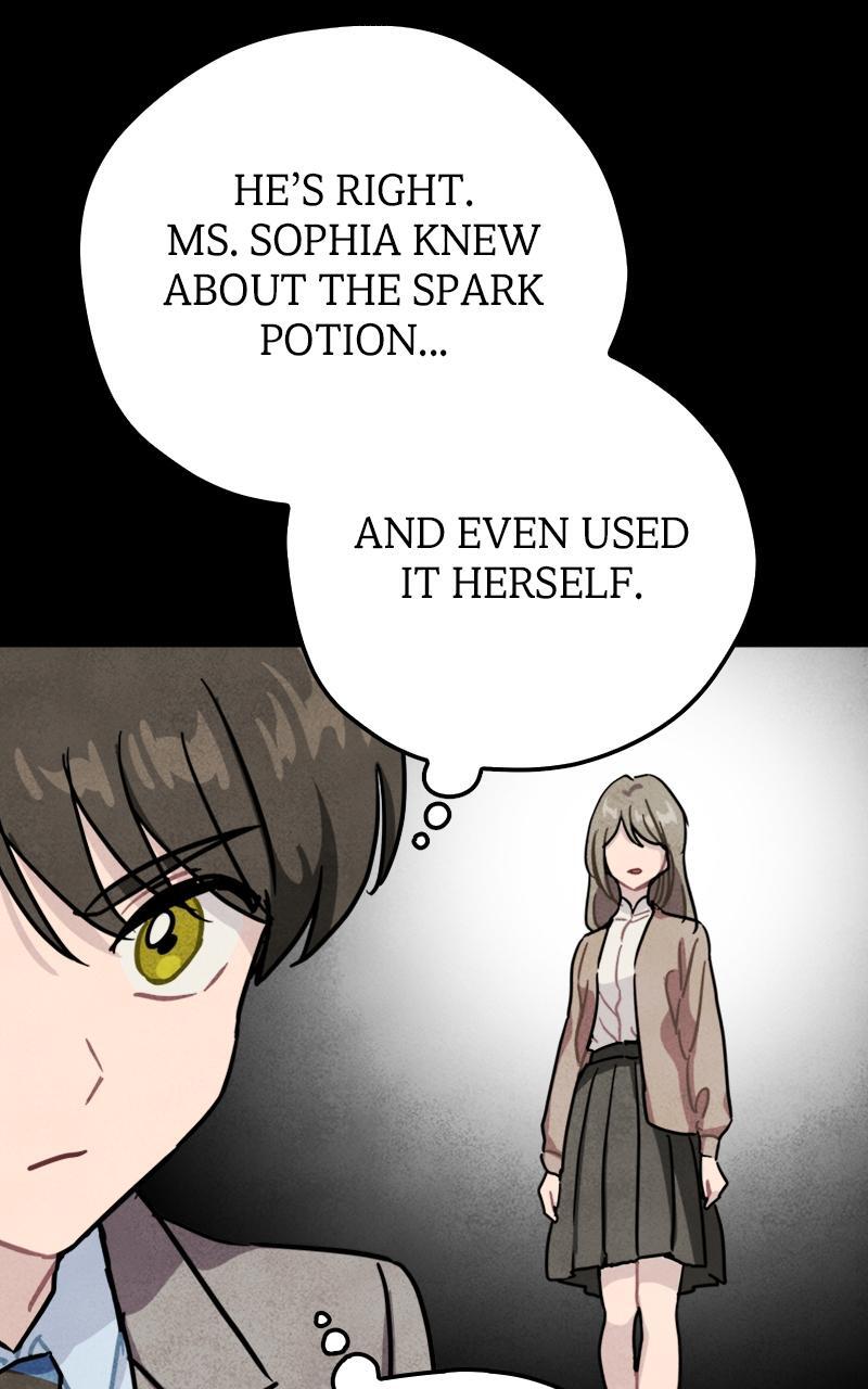 Read Potion Witch Manga Online