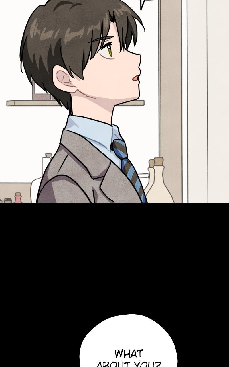 Read Potion Witch Manga Online