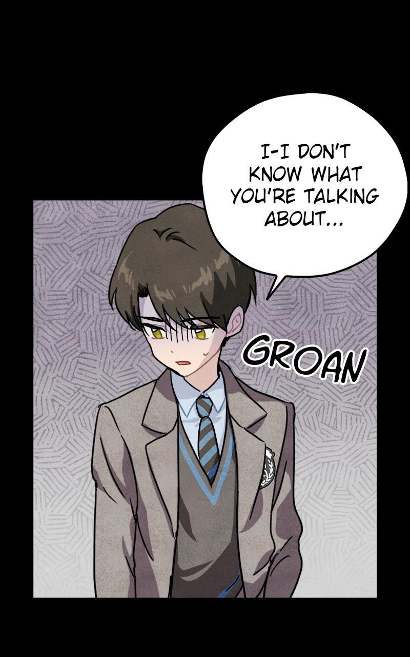 Read Potion Witch Manga Online