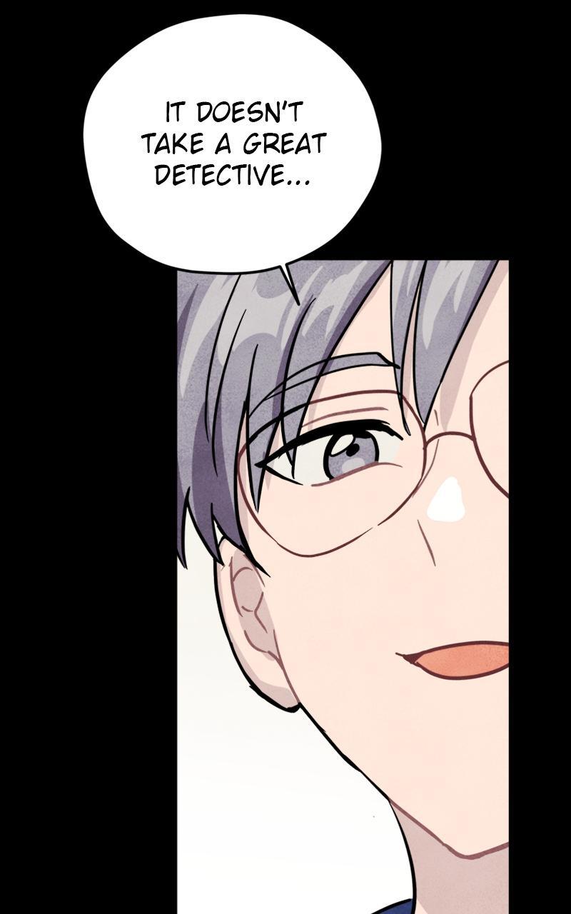 Read Potion Witch Manga Online