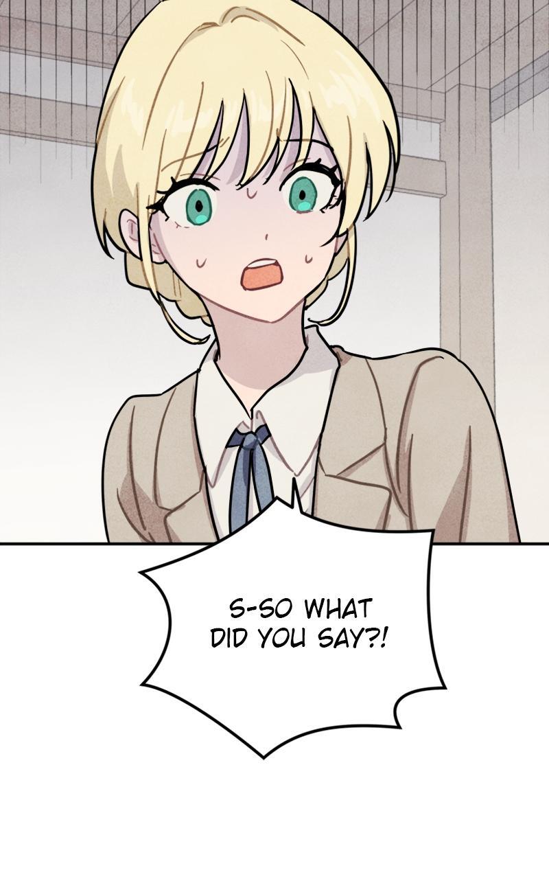 Read Potion Witch Manga Online