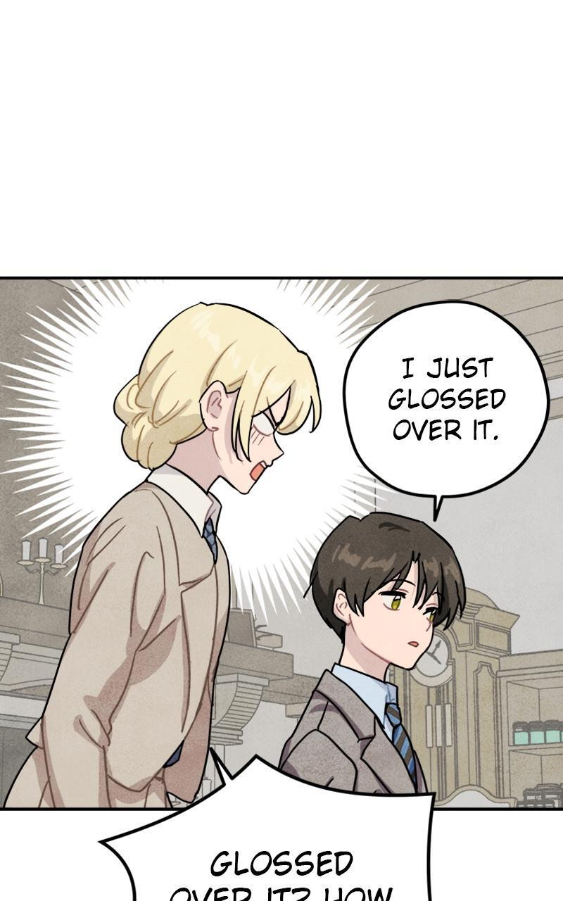 Read Potion Witch Manga Online