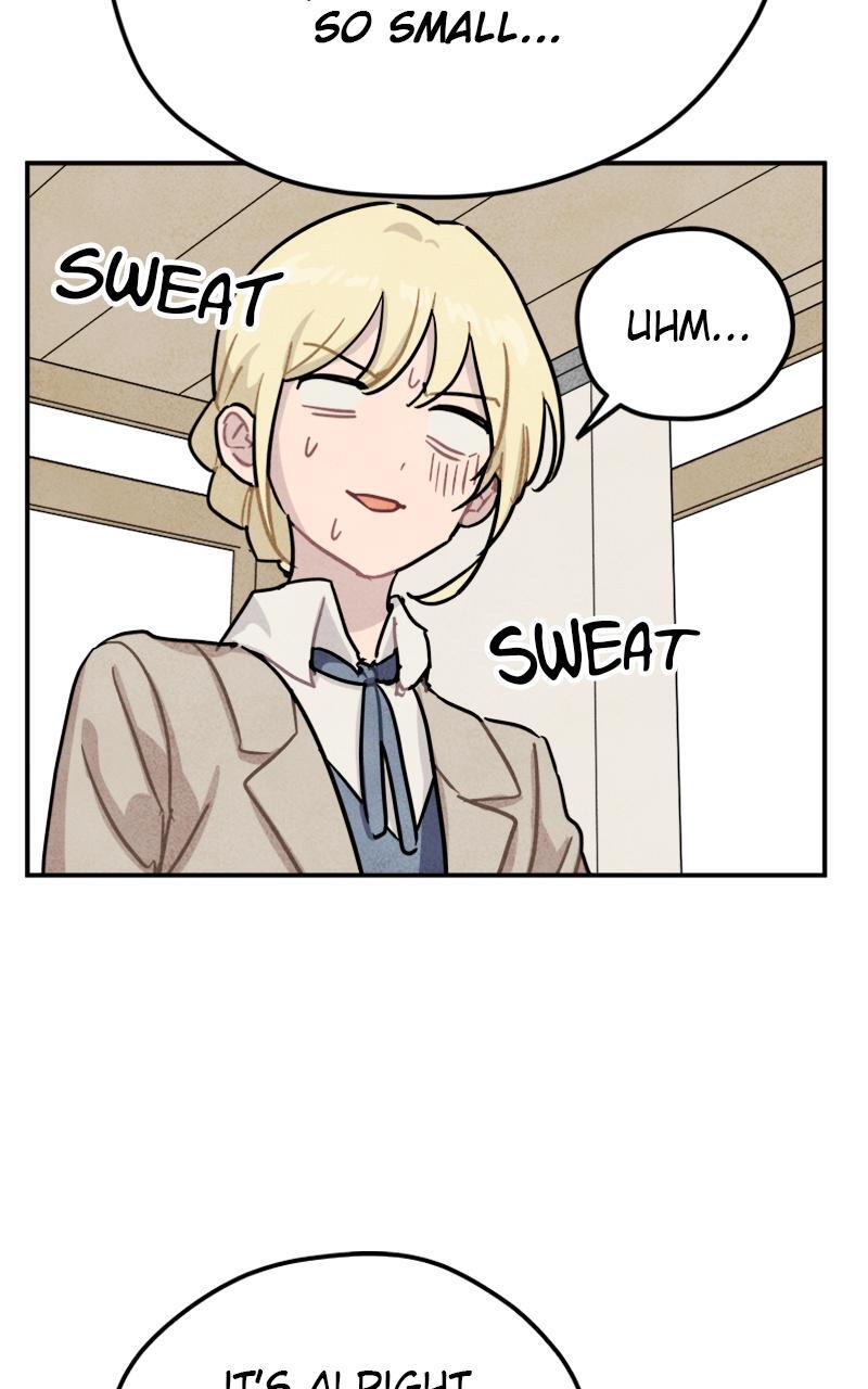 Read Potion Witch Manga Online