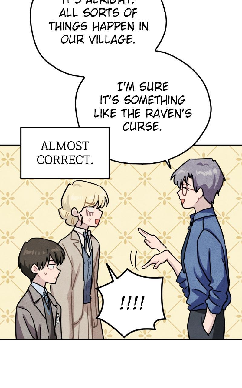 Read Potion Witch Manga Online