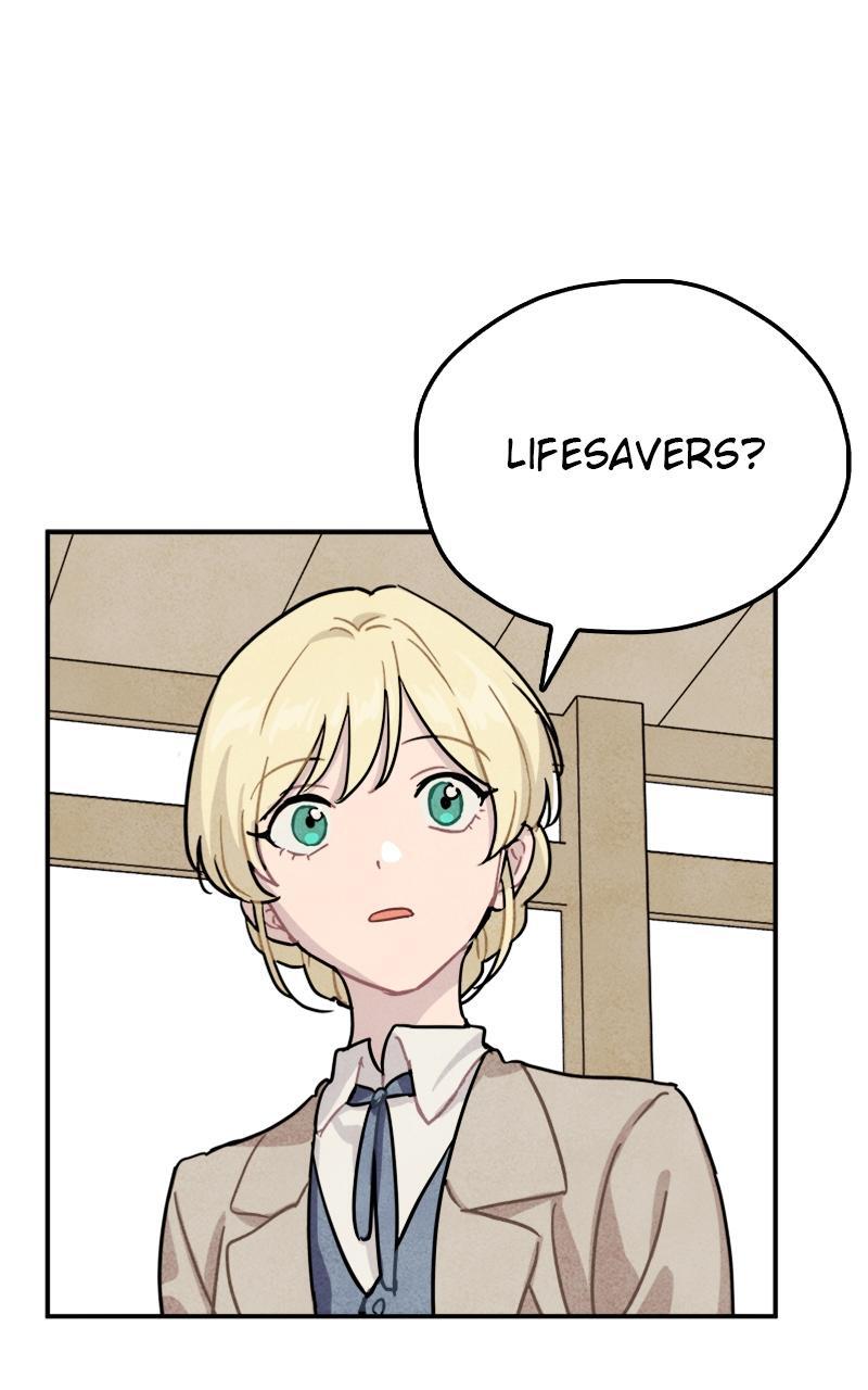 Read Potion Witch Manga Online