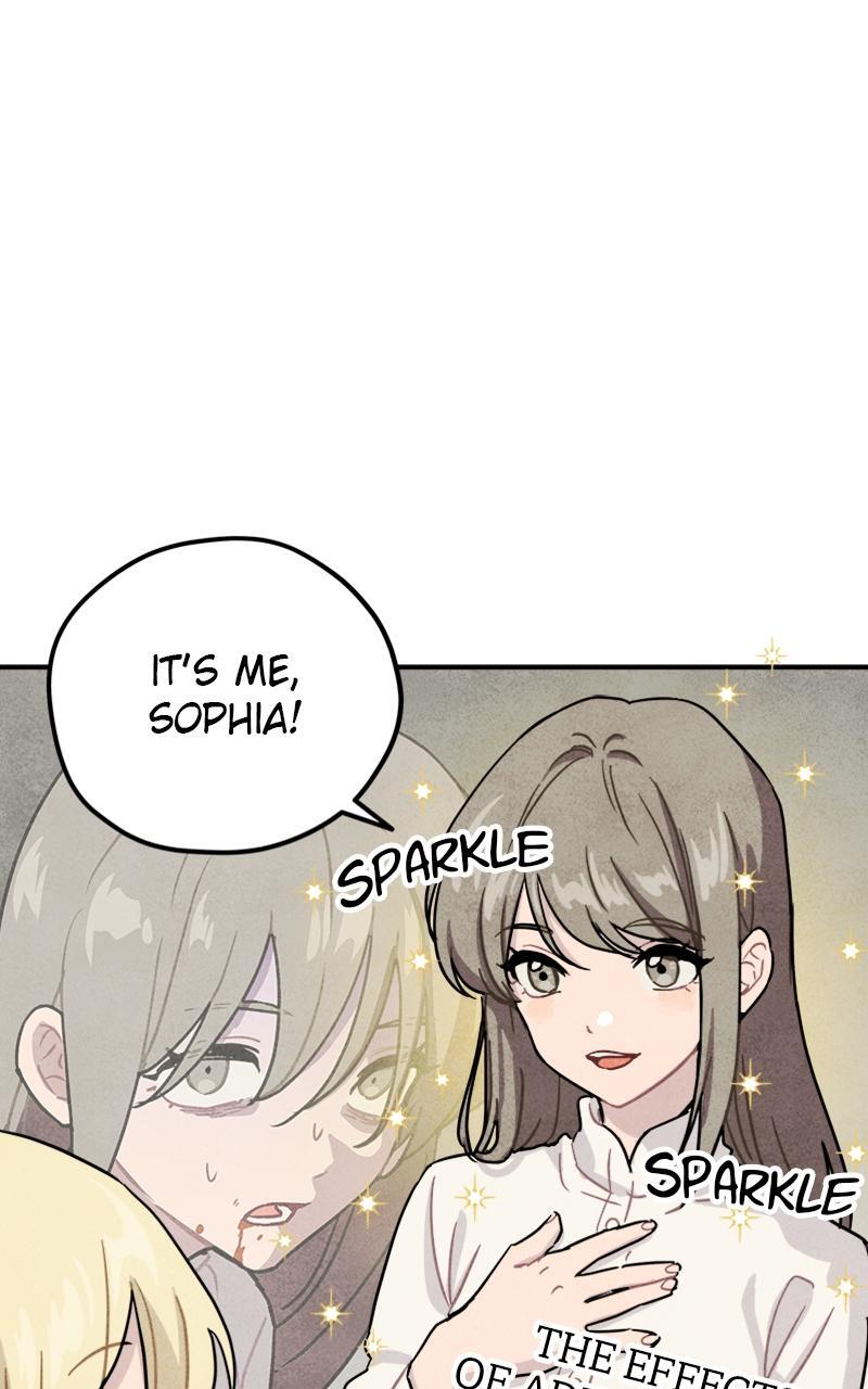 Read Potion Witch Manga Online