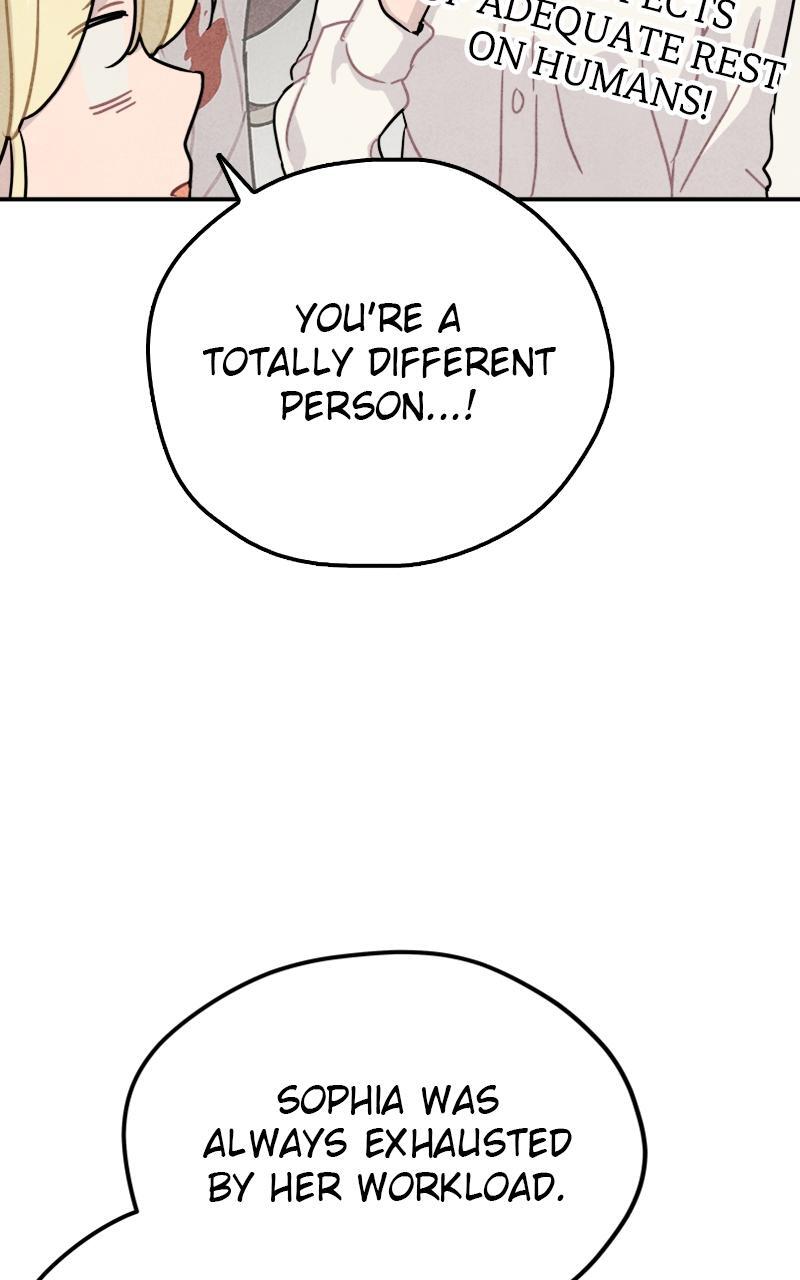 Read Potion Witch Manga Online
