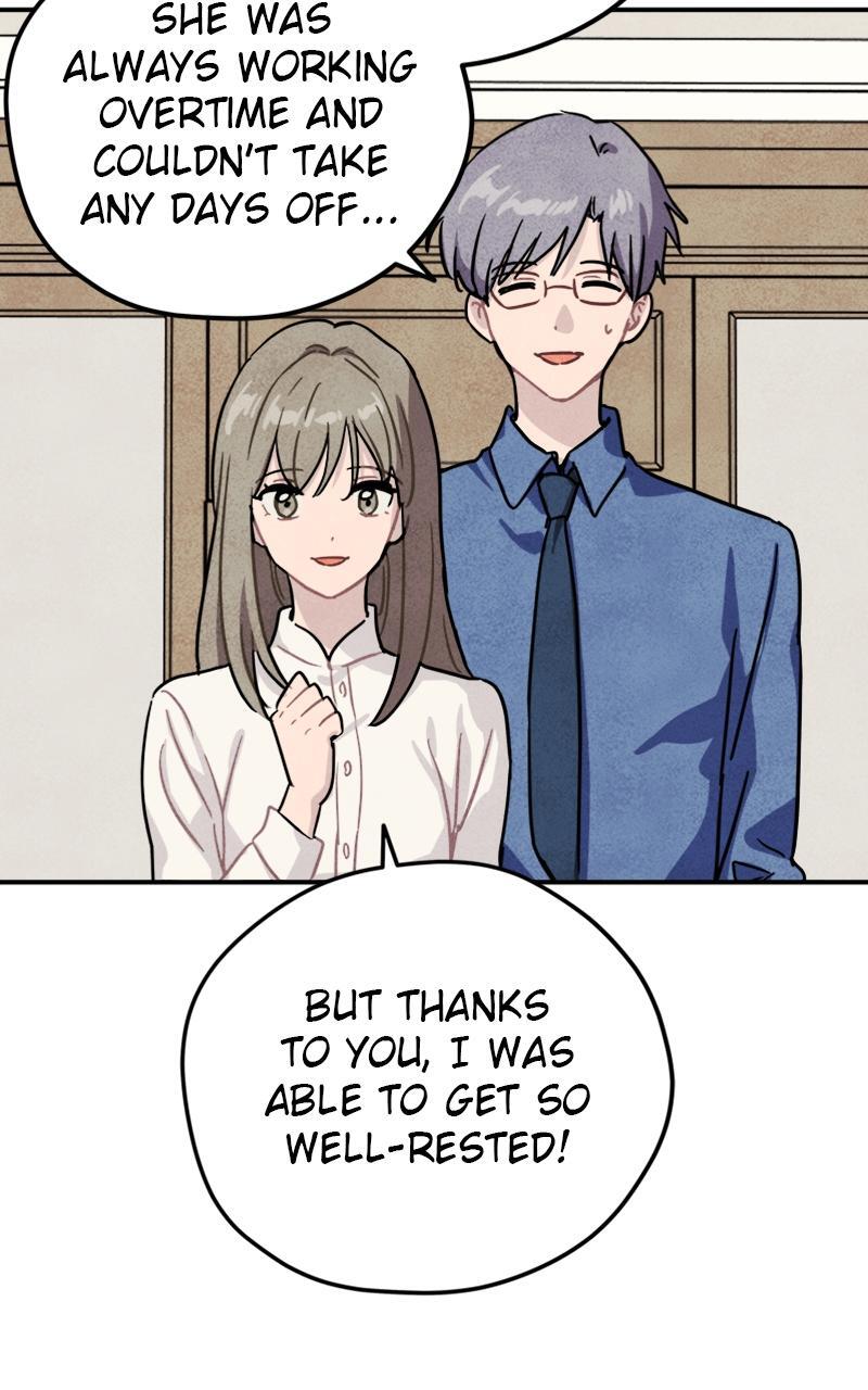 Read Potion Witch Manga Online