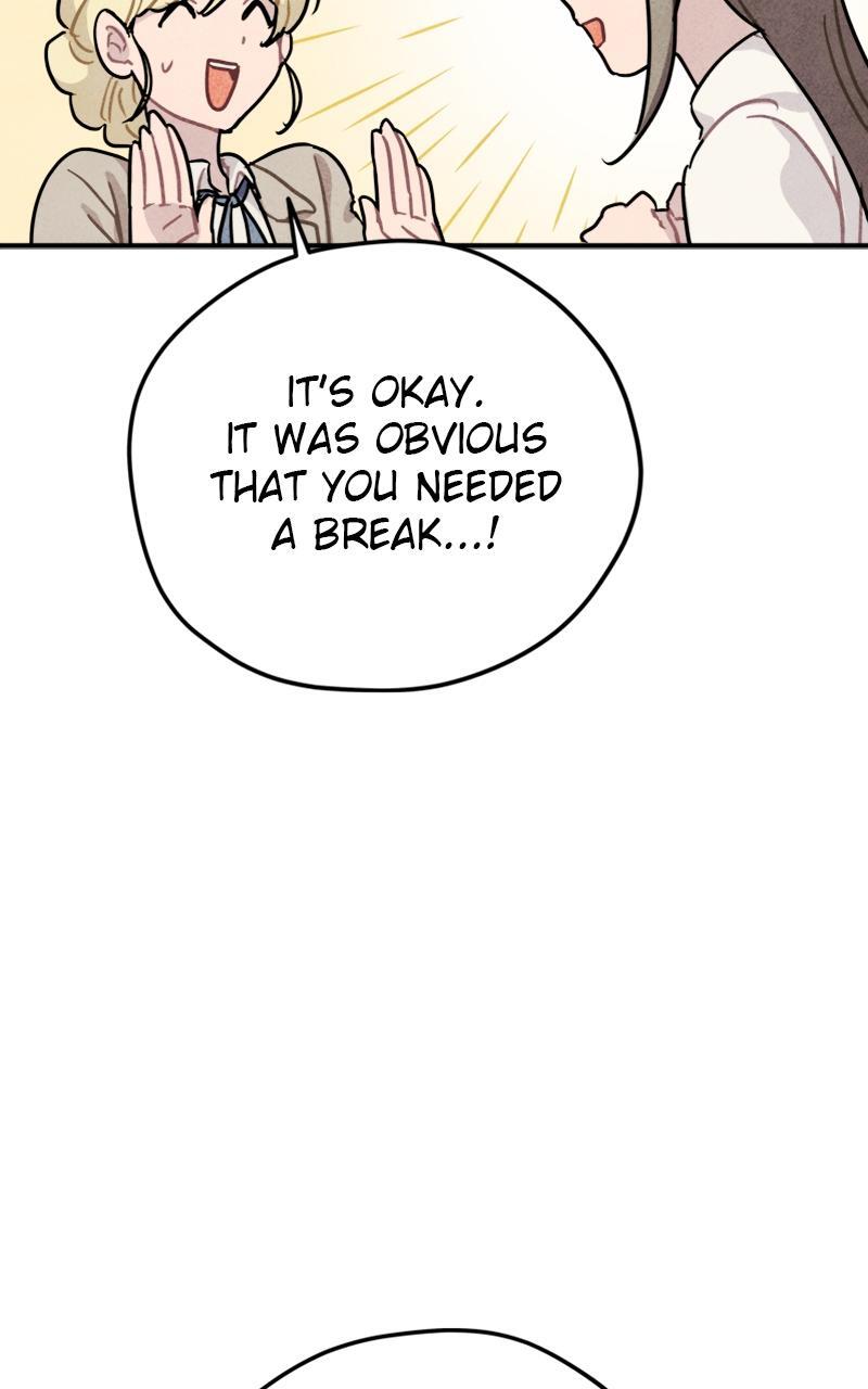 Read Potion Witch Manga Online
