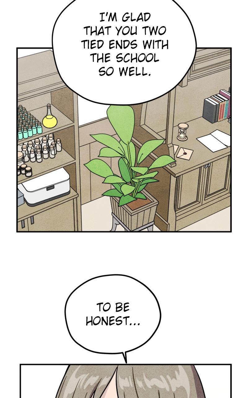 Read Potion Witch Manga Online
