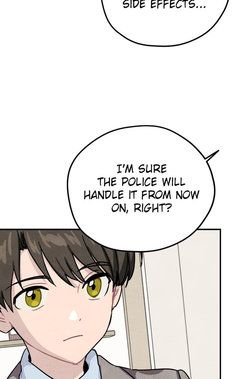 Read Potion Witch Manga Online