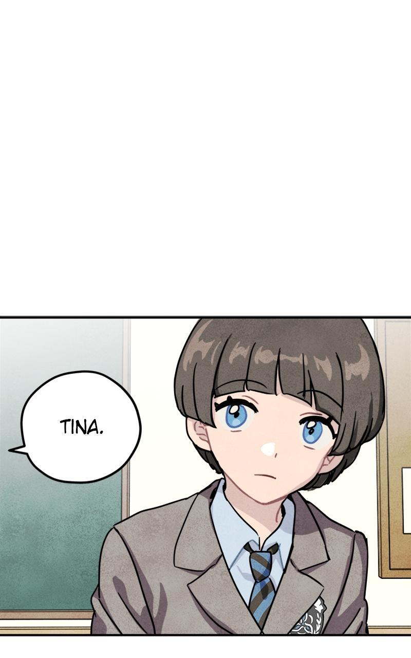 Read Potion Witch Manga Online