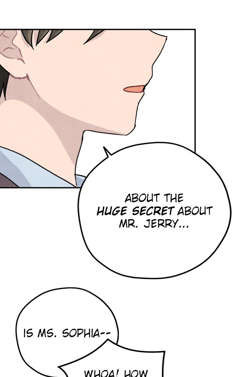 Read Potion Witch Manga Online