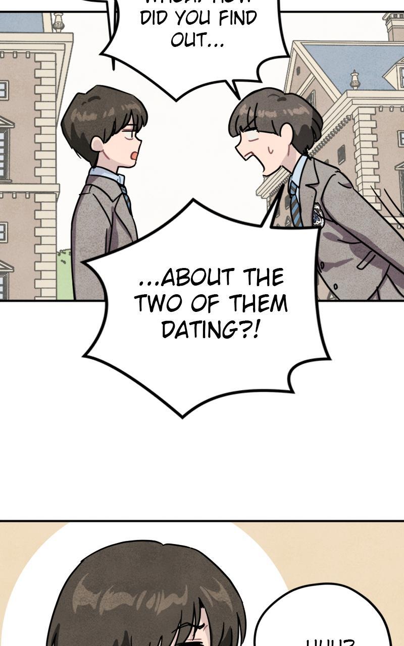 Read Potion Witch Manga Online