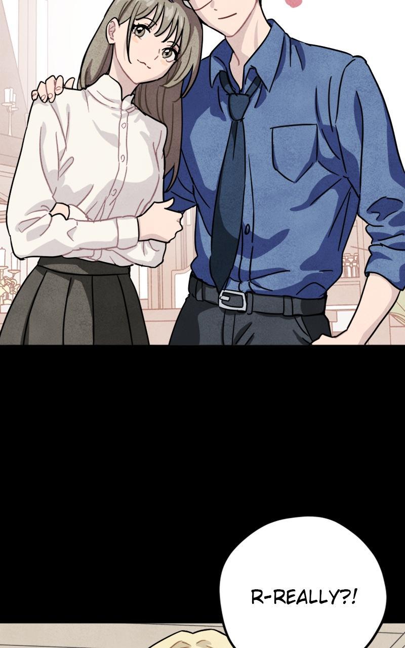 Read Potion Witch Manga Online