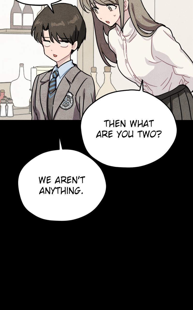Read Potion Witch Manga Online