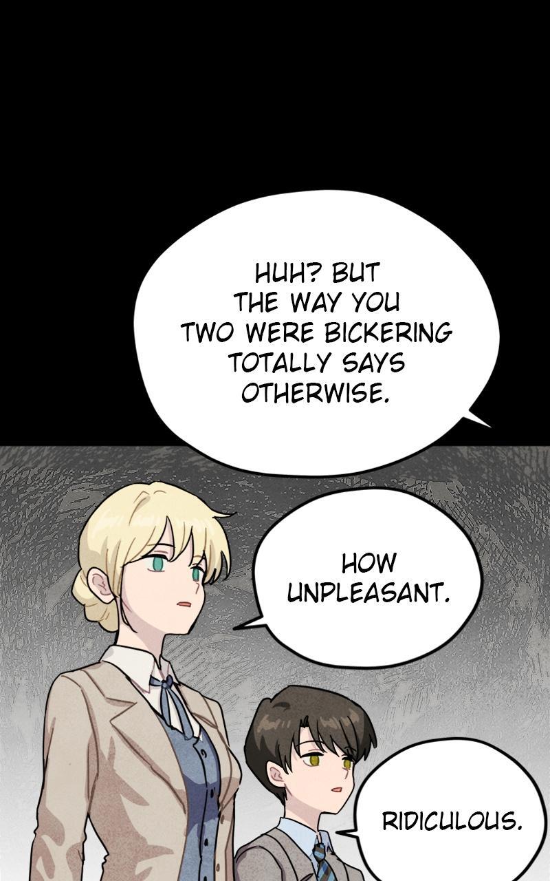 Read Potion Witch Manga Online