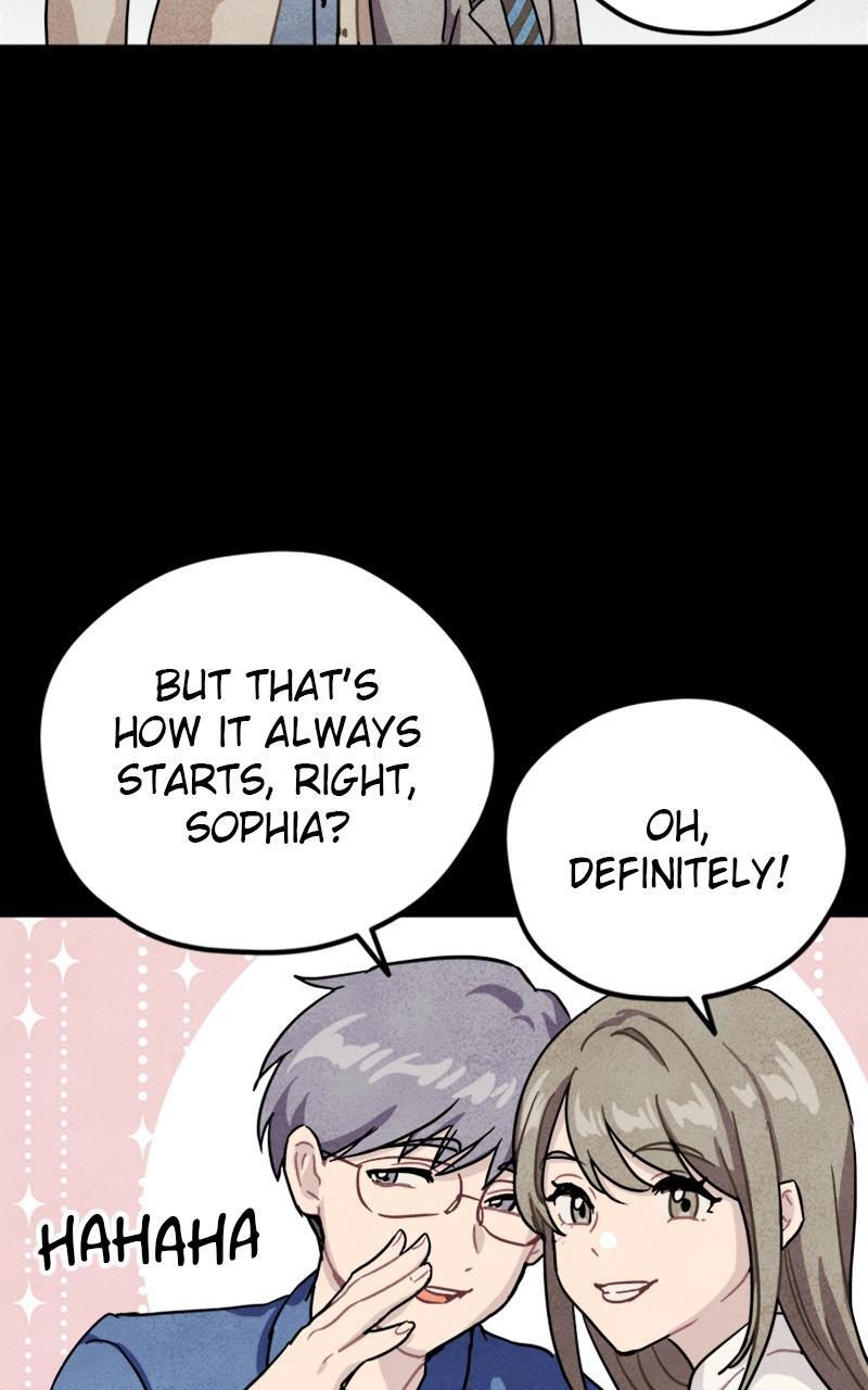 Read Potion Witch Manga Online