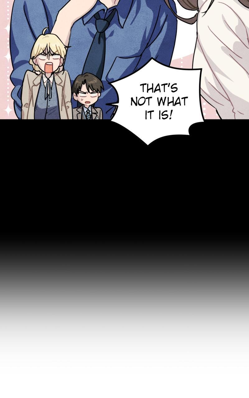 Read Potion Witch Manga Online