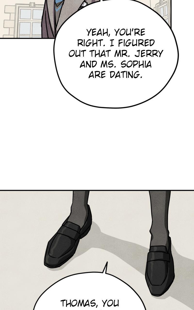 Read Potion Witch Manga Online