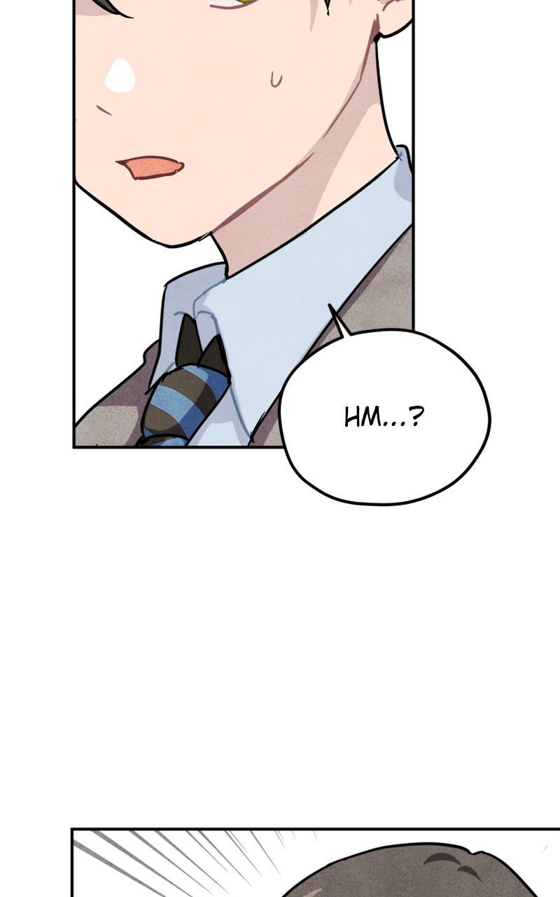Read Potion Witch Manga Online
