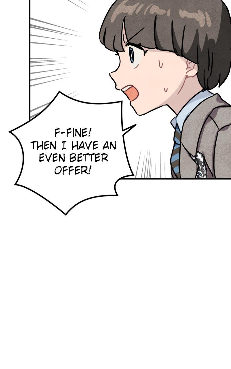 Read Potion Witch Manga Online