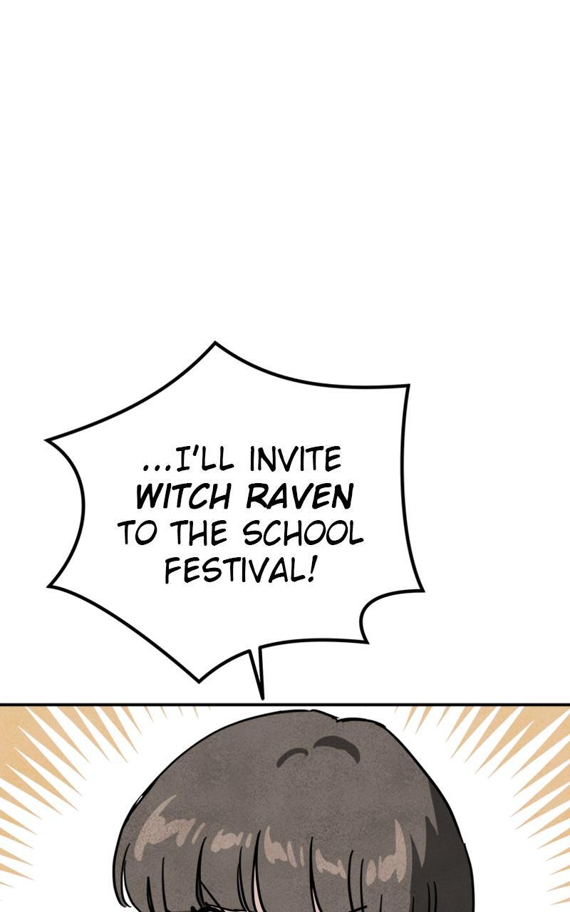 Read Potion Witch Manga Online