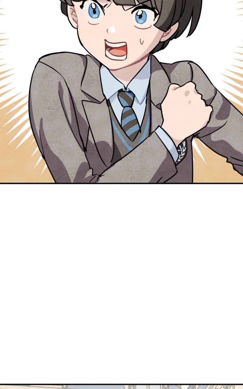 Read Potion Witch Manga Online