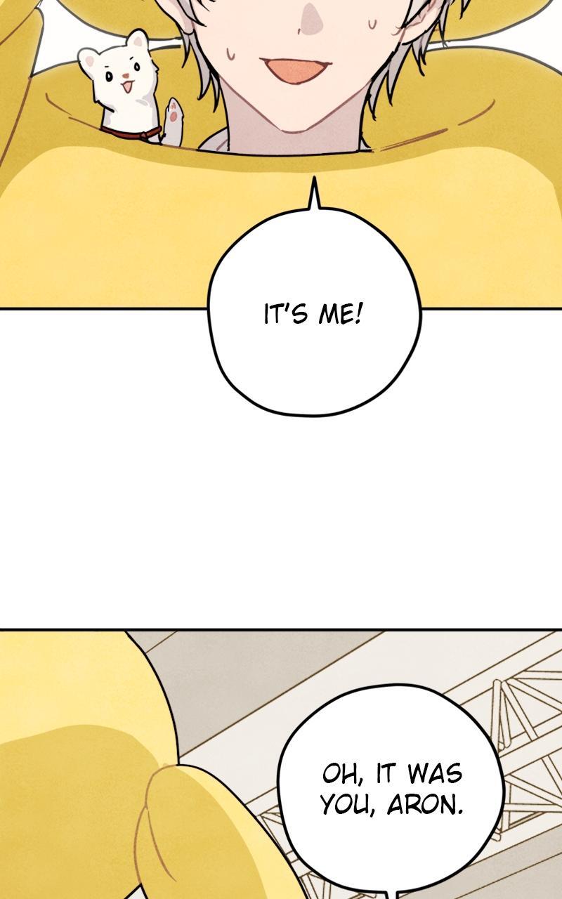 Read Potion Witch Manga Online