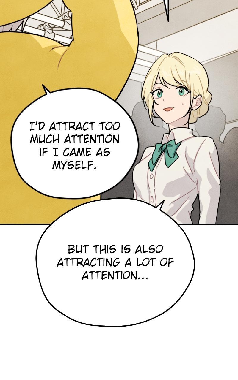 Read Potion Witch Manga Online